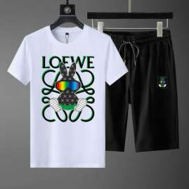 Picture of Loewe Shirt Pant Suits _SKULoeweM-4XL11Ln3222576